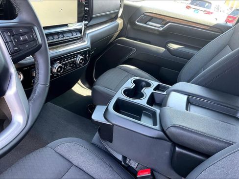 Used 2024 GMC Sierra 1500 Elevation w/ X31 Off-Road Package image 20