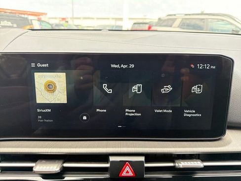 New 2026 Kia Sportage X-Line AWD/4WD image 12