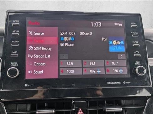 Used 2023 Toyota Camry XSE image 10