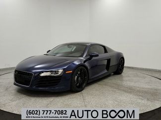 Used 2008 Audi R8 V8 AWD/4WD video 1