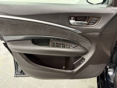 Used 2019 Acura MDX A-Spec image 10