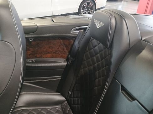 Used 2016 Bentley Continental GT V8 S AWD/4WD image 32