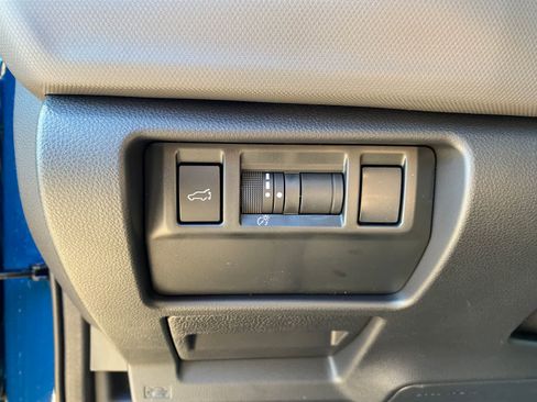 New 2026 Subaru Forester Wilderness image 13