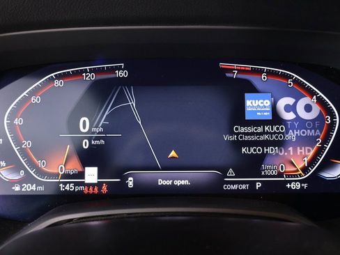 Used 2023 BMW X5 sDrive40i w/ Premium Package image 4