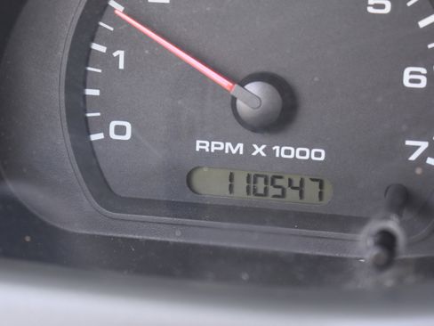 Used 2008 Ford Ranger 2WD Regular Cab image 22