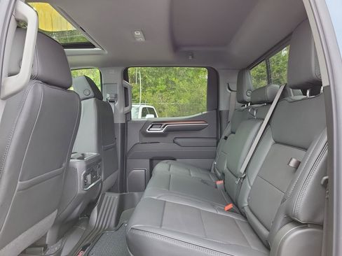 New 2026 GMC Sierra 1500 Denali image 12