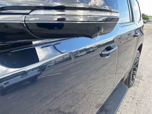 New 2025 Jeep Wagoneer Series II w/ Convenience Group I image 19