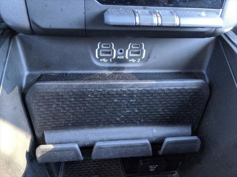 Certified 2024 RAM 1500 Laramie image 31