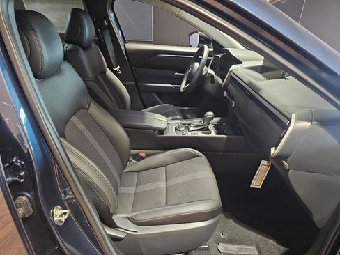 New 2026 MAZDA CX-50 2.5 Hybrid w/ Preferred Pkg image 10