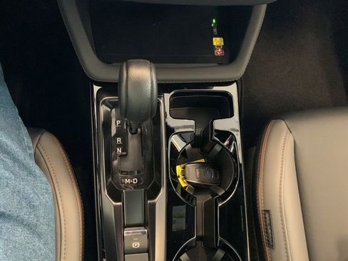 New 2026 Subaru Forester Sport image 8