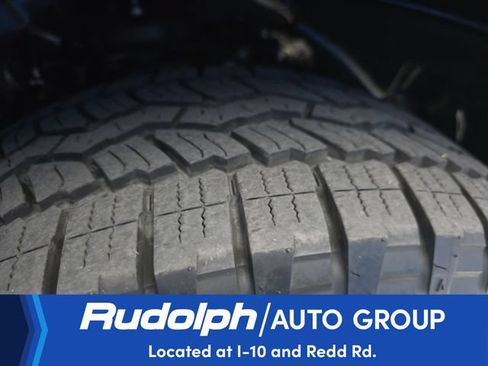 Used 2023 RAM 1500 Big Horn AWD/4WD image 30