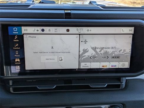 New 2026 Jeep Wrangler Willys image 14