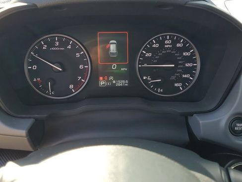 Certified 2026 Subaru Crosstrek 2.0i Premium AWD/4WD image 14