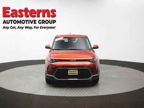 Used 2024 Kia Soul LX w/ Option Group 015 FWD image 52
