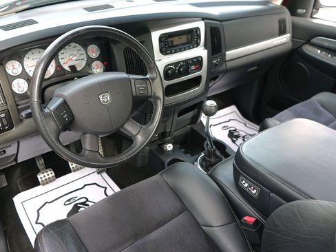 Used 2005 Dodge Ram 1500 Truck 2WD Regular Cab image 17