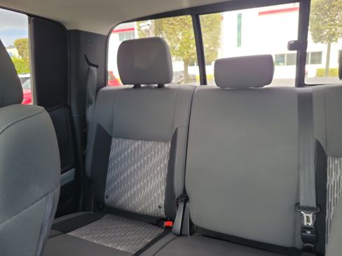 Used 2021 Toyota Tundra SR5 w/ SR5 Upgrade Package image 20