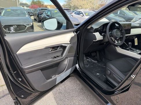 New 2026 MAZDA CX-5 Select AWD/4WD image 11