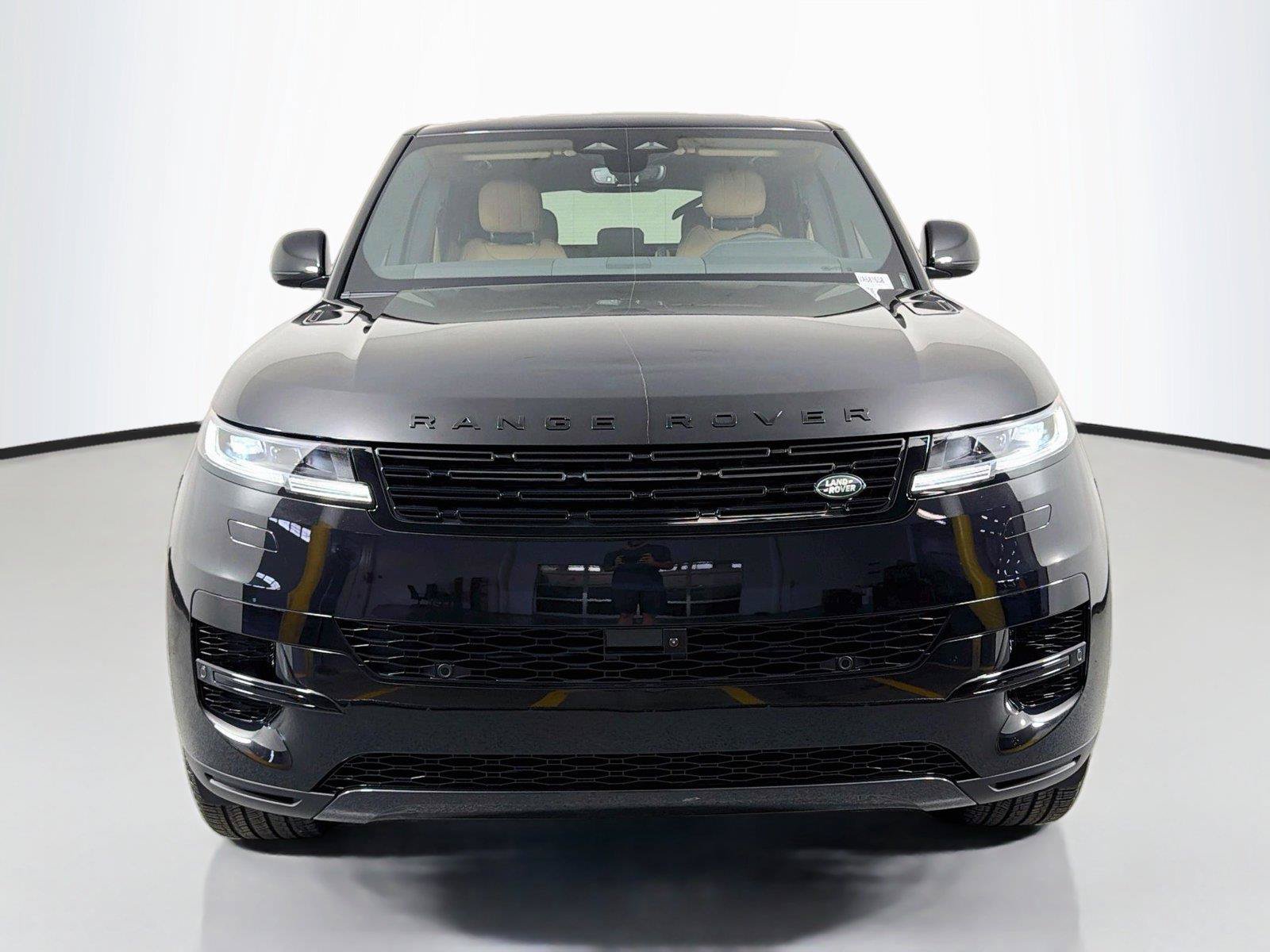 New 2027 Land Rover Range Rover Sport SE AWD/4WD image 2