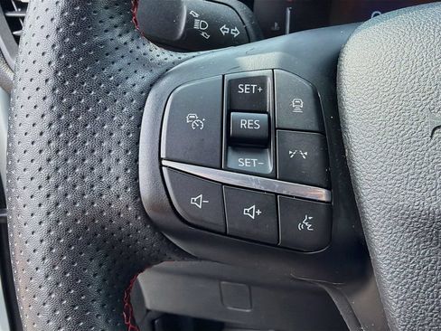 Used 2023 Ford Escape ST-Line w/ Tech Pack #1 AWD/4WD image 12