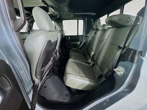 New 2026 Jeep Gladiator Mojave AWD/4WD image 27