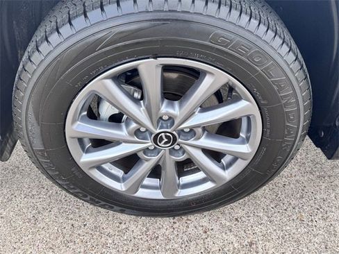 Used 2025 MAZDA CX-5 AWD 2.5 S w/ Preferred Package image 9