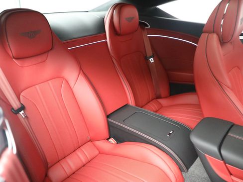 Certified 2023 Bentley Continental GT Mulliner AWD/4WD image 29