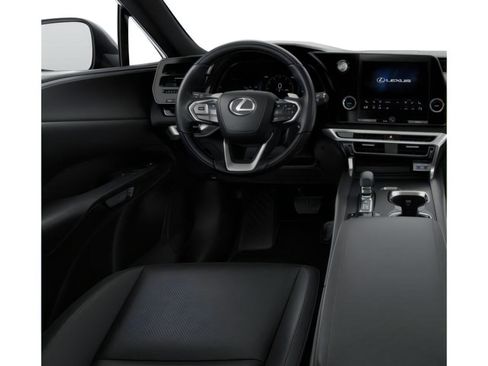 New 2026 Lexus RX 350 Premium AWD/4WD image 13