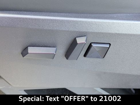 Used 2024 Tesla Cybertruck Cyberbeast image 22