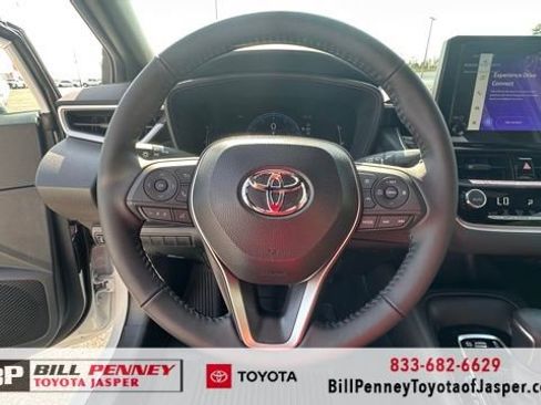 New 2026 Toyota Corolla SE image 12