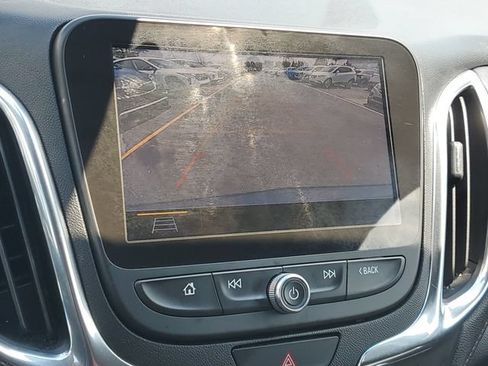 Certified 2020 Chevrolet Equinox Premier AWD/4WD image 27