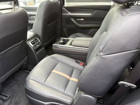 New 2026 MAZDA CX-90 3.3 Turbo S w/ Premium Plus AWD/4WD image 27
