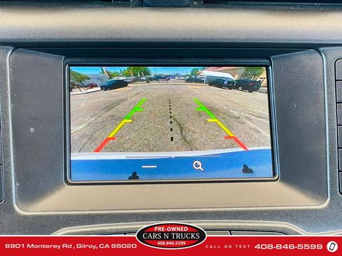 Used 2018 Ford Fusion S FWD image 18