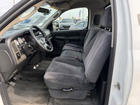Used 2003 Dodge Ram 2500 Truck SLT RWD image 15
