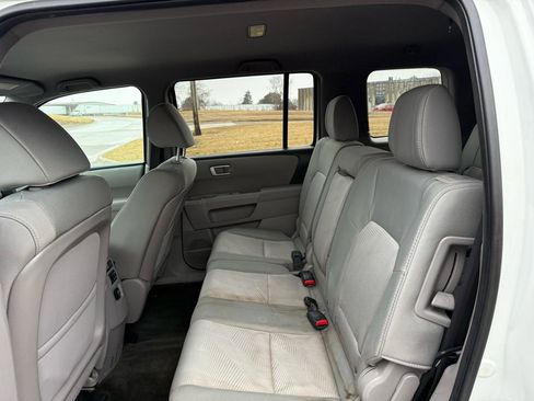 Used 2013 Honda Pilot LX image 16