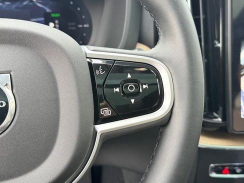 New 2026 Volvo XC60 T8 Plus w/ Climate Package image 27