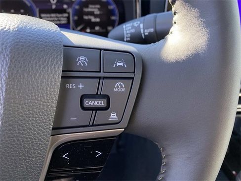 New 2026 Toyota Camry XLE image 9