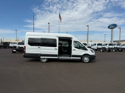 New 2026 Ford Transit 350 XL RWD image 3