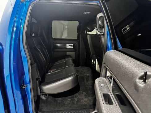 Used 2012 Ford F150 FX4 w/ FX Luxury Pkg image 21