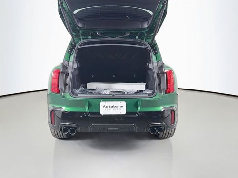 New 2027 MINI Cooper Countryman John Cooper Works w/ Comfort Package Max AWD/4WD image 24