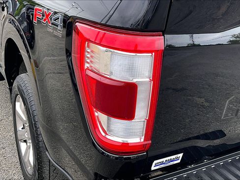 Certified 2023 Ford F150 Lariat w/ Max Trailer Tow Package AWD/4WD image 31