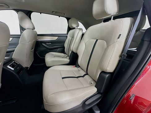 Certified 2024 MAZDA CX-90 Plug-In Hybrid w/ Preferred AWD/4WD image 25