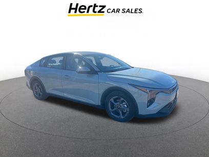 Used 2025 Kia K4 LXS