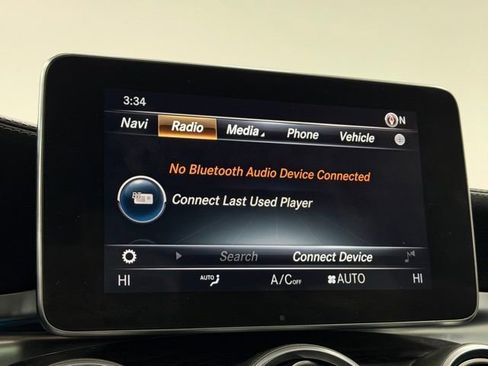 Used 2018 Mercedes-Benz C 43 AMG 4MATIC Sedan image 18