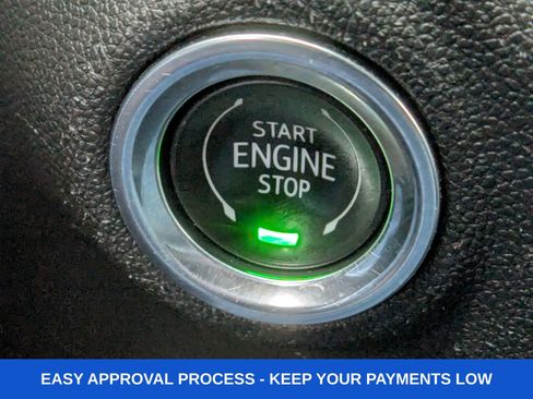 Used 2020 GMC Sierra 1500 Elevation w/ Elevation Value Package AWD/4WD image 42