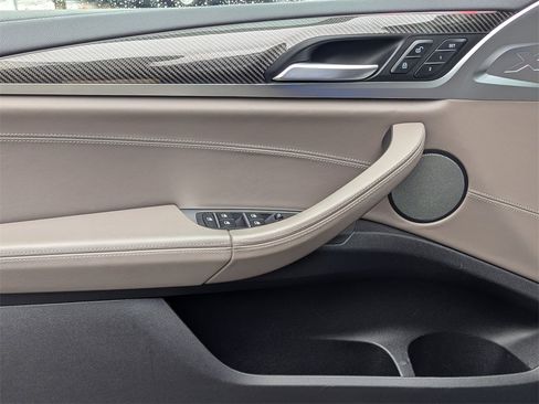 Used 2022 BMW X3 M w/ Competition Package image 12