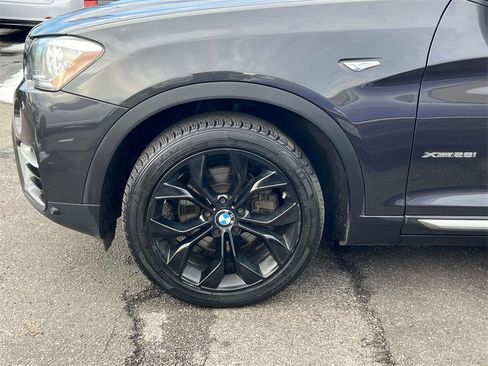 Used 2017 BMW X4 xDrive28i image 10