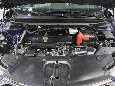Used 2020 Acura RDX AWD w/ Technology Package image 31