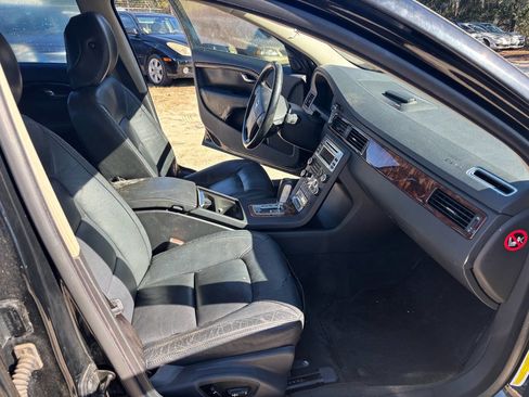 Used 2007 Volvo S80 V8 image 15