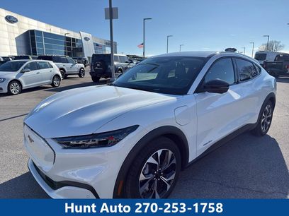 Used 2025 Ford Mustang Mach-E Select w/ Comfort Package Lite