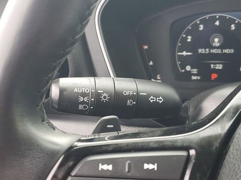 Used 2023 Honda Pilot Elite image 34